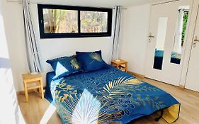 Le Cabanon De Manon - Marseille